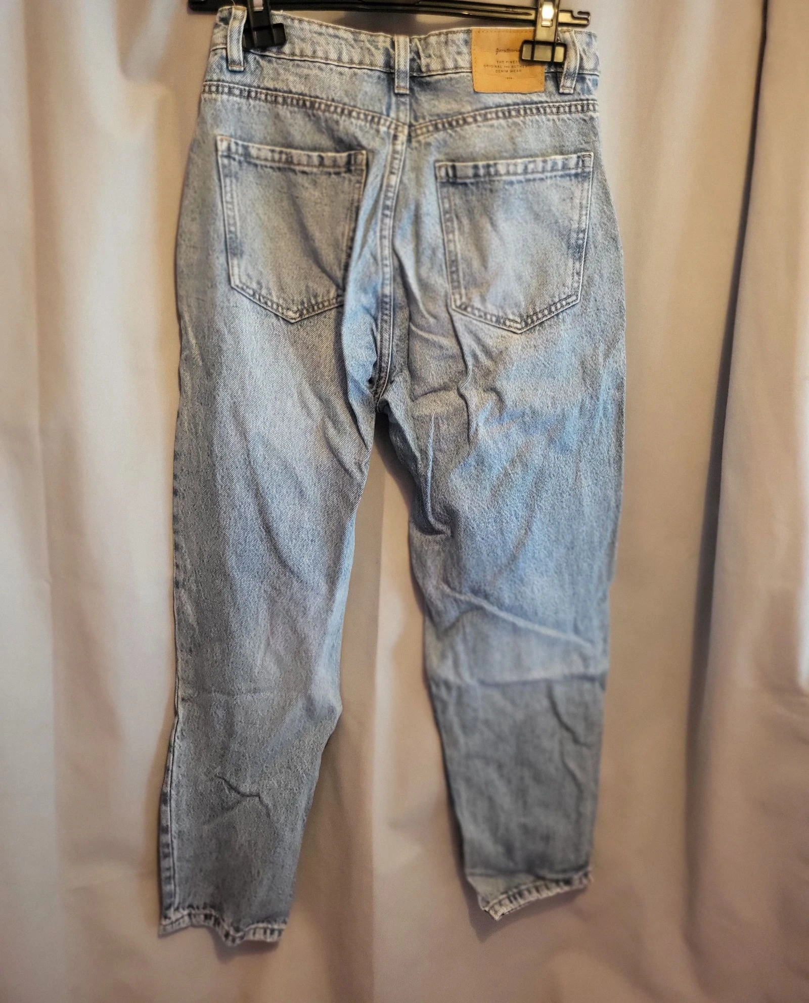 Stradivarius mom jeans size 36 – photo 6